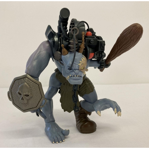 A 1998 Small Soldiers 6.5 inch 