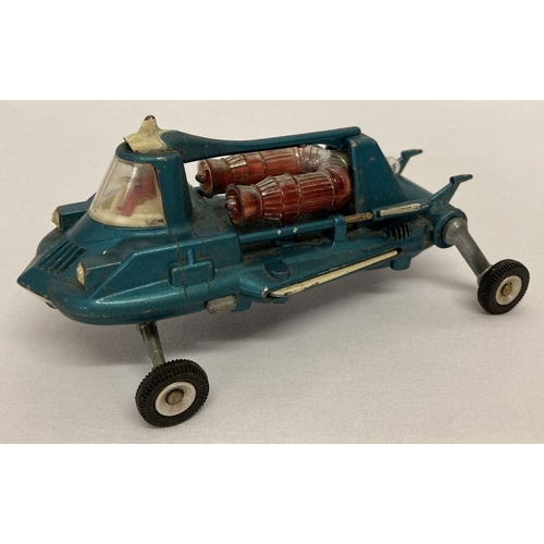 Dinky Toys #102 Joe's Car from Gerry Andersons Joe 90 series