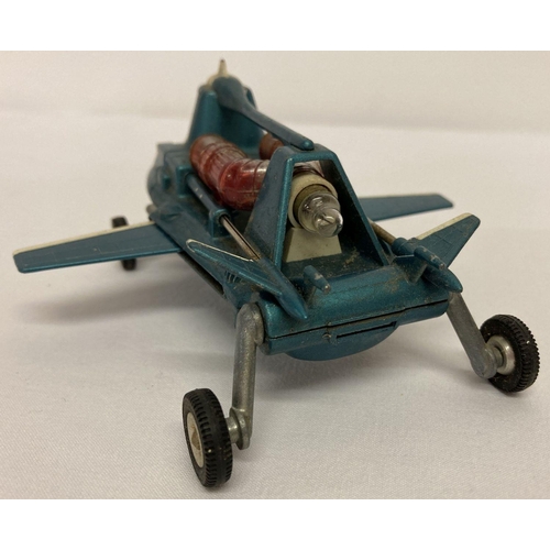 Dinky Toys #102 Joe's Car from Gerry Andersons Joe 90 series