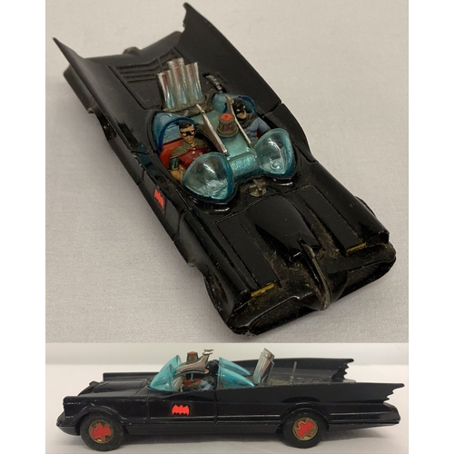 Batmobile From Corgi Toys (1966)
