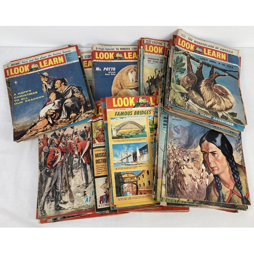 210 - 108 copies of children's magazine 