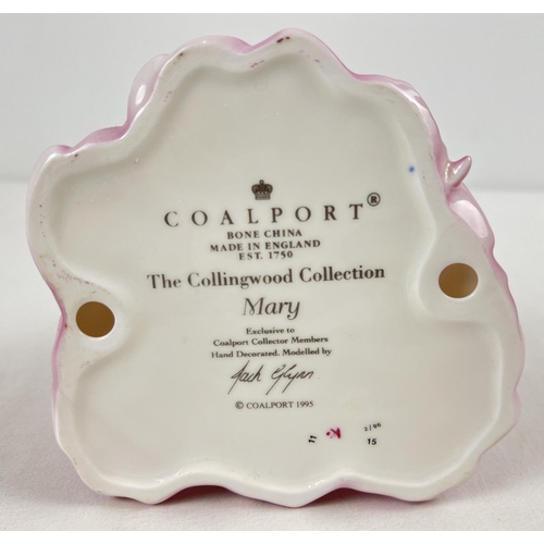 1279 - A 1995 The Collingwood Collection 