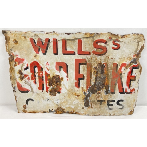 1151 - A vintage Wills 