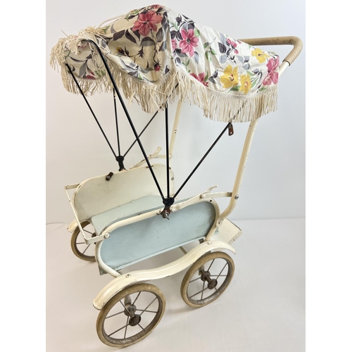 Marmet best sale dolls pram