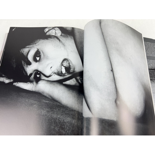 260 - The New Erotic Photography hardback book from Taschen, 2007. Edited by Dian Hanson and Eric Kroll. I... 