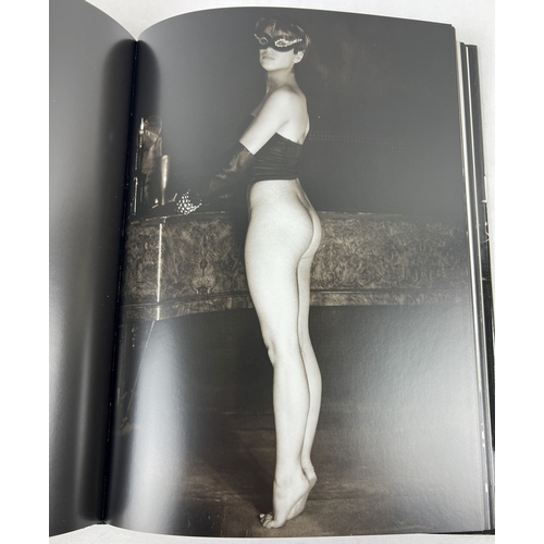 155 - Intimate Obsessions, hardback adult erotic photographic book by China Hamilton from Edition Reuss. C... 