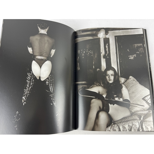 155 - Intimate Obsessions, hardback adult erotic photographic book by China Hamilton from Edition Reuss. C... 