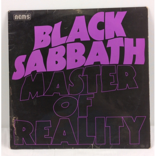 1292 - Black Sabbath - Master of Reality 12