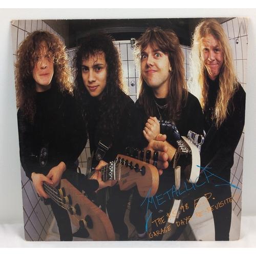 1299 - Metallica - 