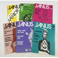 9 issues of ITC Spanking, smaller sized adult erotic specialist ...