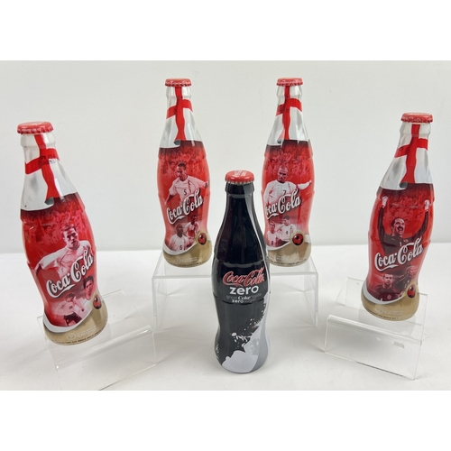 A full set of limited edition 2002 Korea/Japan Fifa World