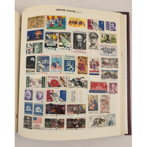 85 - A vintage Stanley Gibbons 