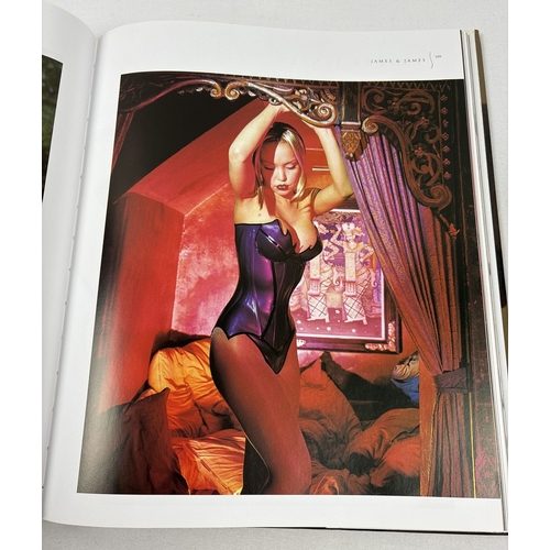 31 - Blonde: Masterpieces of Erotic Photography - large hardback photographic book by Michelle Olley, fro... 