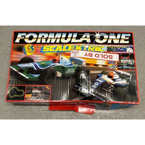草*衛様 SCALEXTRIC POLE POSITION 1:32 草*衛様 SCALEXTRIC POLE