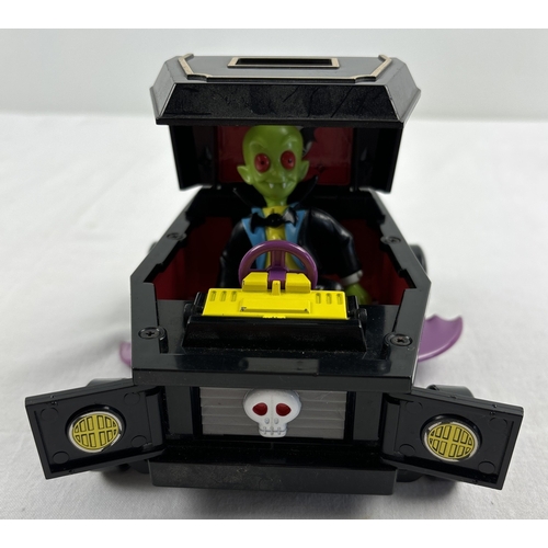 TOP ! BANDAI Vintage - 1991 Little Dracula - Vampire EUR 12,40 - PicClick DE