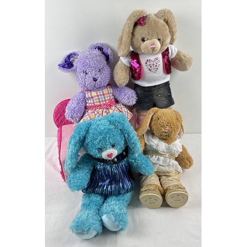 1289 - 4 Build-a-Bear 18