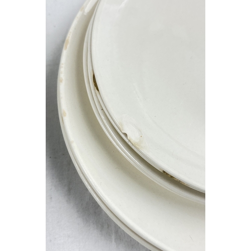 1314 - A collection of mid century Royal Doulton 