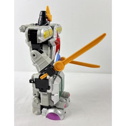 Power Rangers Zeo - Super Zeo Megazord ST - Bandai 1997 - Occasion