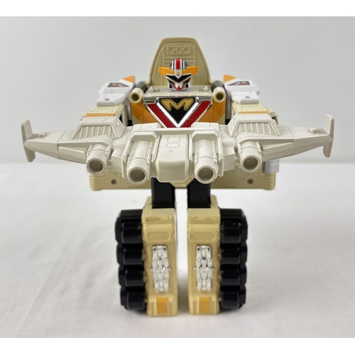 POWER RANGERS IN Space Deluxe Mega Winger Megazord EUR 74,62 - FR