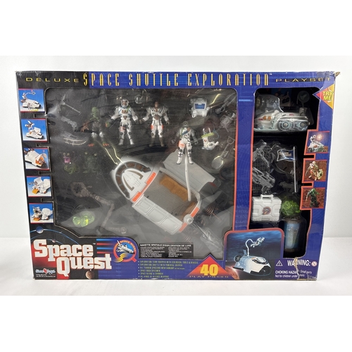 ミリタリー Space Quest EXPLORATION TEAM ミリタリー Space Quest EXPLORATION TEAM Space Quest Mission