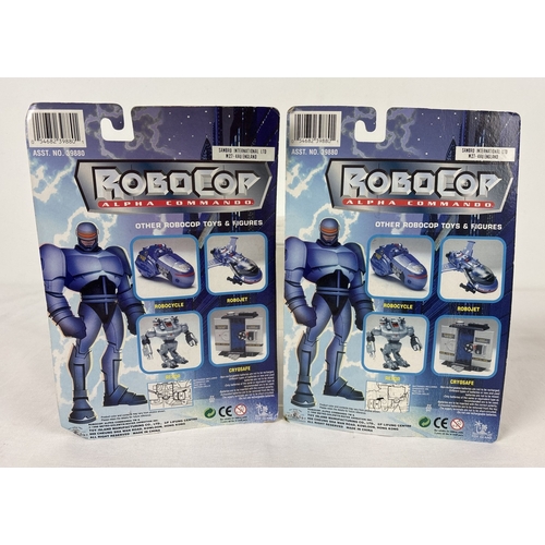 2 Robocop Alpha Command light-up 5