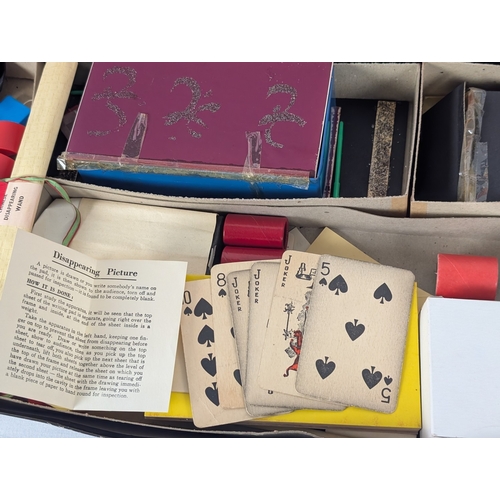 242 - Vintage David Nixon 