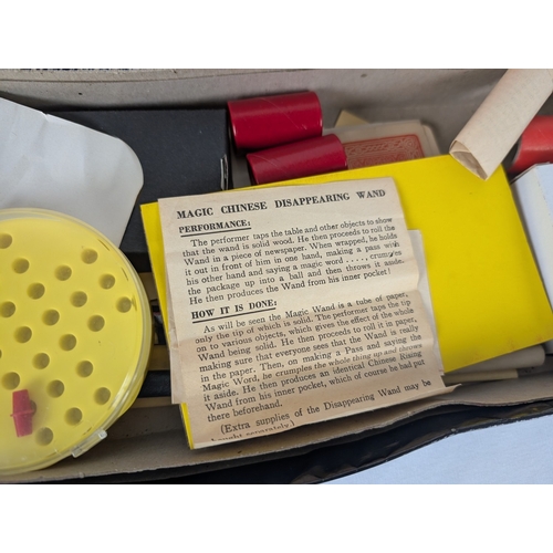 242 - Vintage David Nixon 