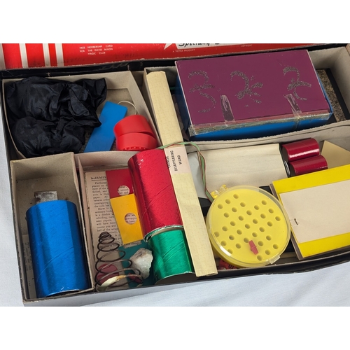 242 - Vintage David Nixon 