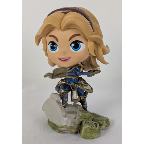 243 - League of Legends Series 2 