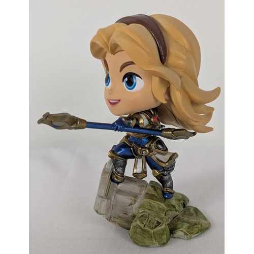 243 - League of Legends Series 2 