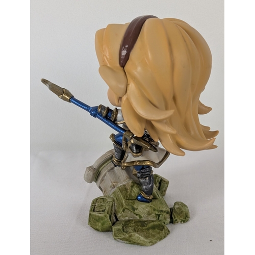 243 - League of Legends Series 2 