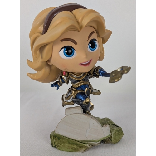 243 - League of Legends Series 2 