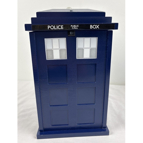 270 - Doctor Who Ltd edition Original Television Soundtrack 50th Anniversary Collection 1963 - 2013. 11 CD... 