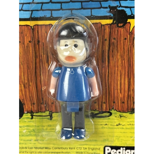 274 - Carded & sealed The Perishers 4