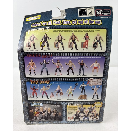 433 - Wrestlemania 6