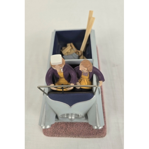 Chippy Minton in his Car CG90 - boxed The Camberwick Green Collection ...