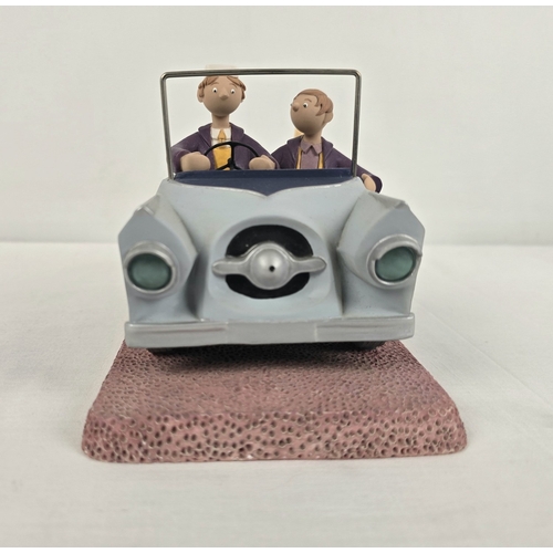 Chippy Minton in his Car CG90 - boxed The Camberwick Green Collection ...