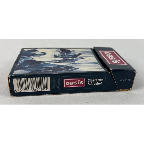 oasis cigarette boxes Thank you stranger X : r/oasis type humidification devices and accomodates enclosures between 10 1960 Oasis with Menthol Mist