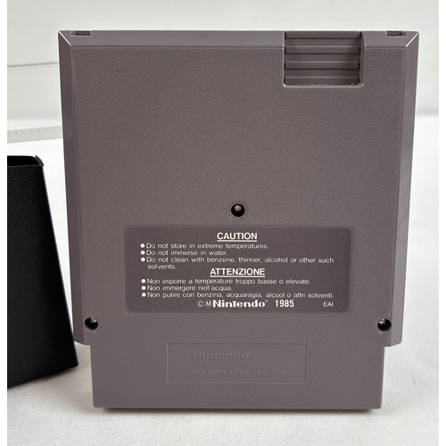 48 - Donkey Kong Classics - game cartridge for NES 8-bit gaming console Nintendo Entertainment System. Co... 