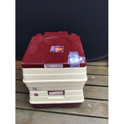 Lot 41        
