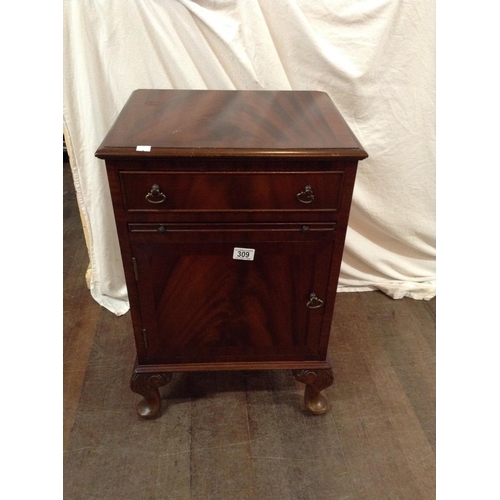 Lot 309       