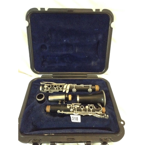 Lot 318       