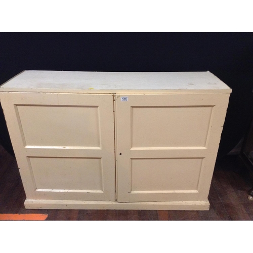 Lot 319       