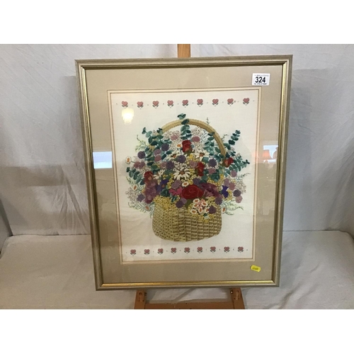 Lot 324       
