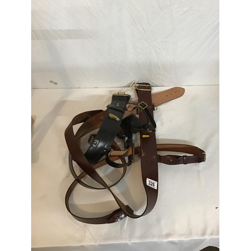 Lot 326       