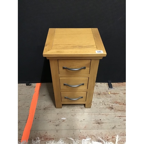 Lot 343       