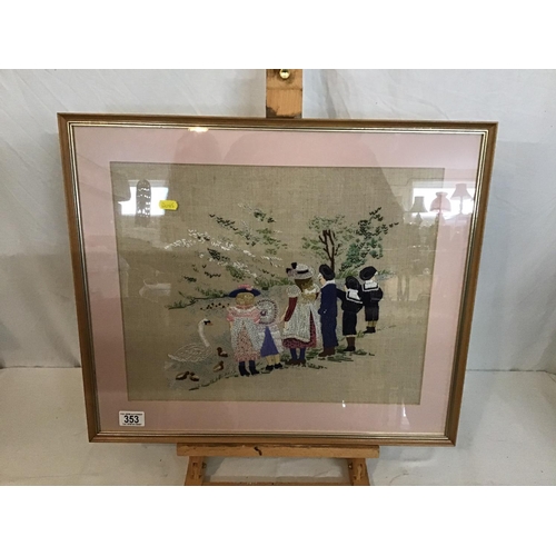 Lot 353       
