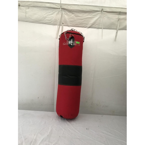 132 - PUNCH BAG