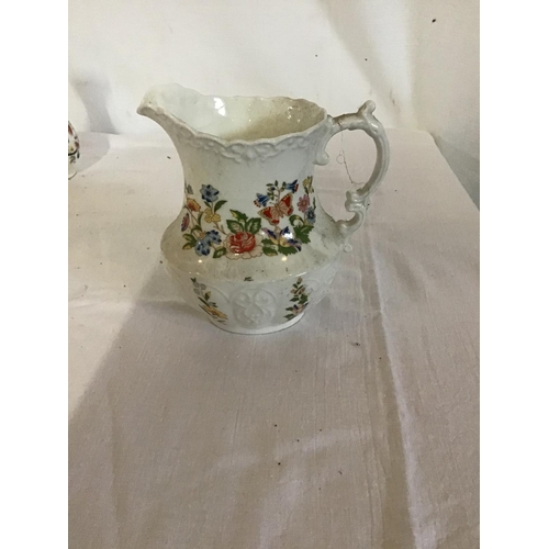 92 - QTY OF MODERN AYNSLEY CHINA ETC