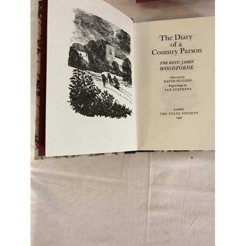 110 - 3 BOOKS TO INCLUDE ILLUSTRATED TRAVELS IN WEST AFRICA BY MARY H KINGSLEY, THE SPANISH INQUISTION BY ... 